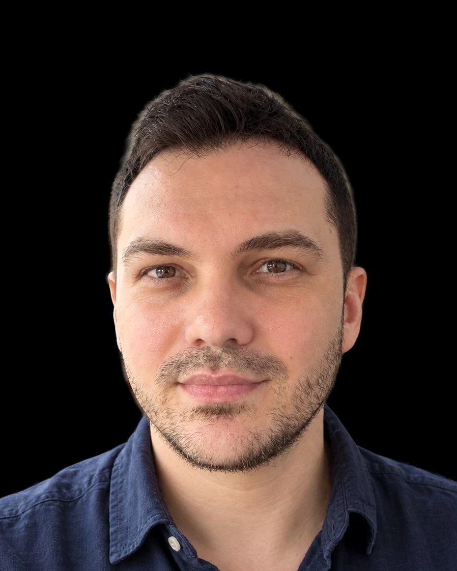 Andy Nastasa